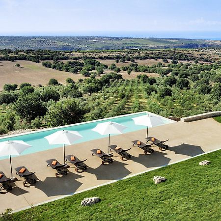 فندق Relais Chiaramonte راغوزا المظهر الخارجي الصورة