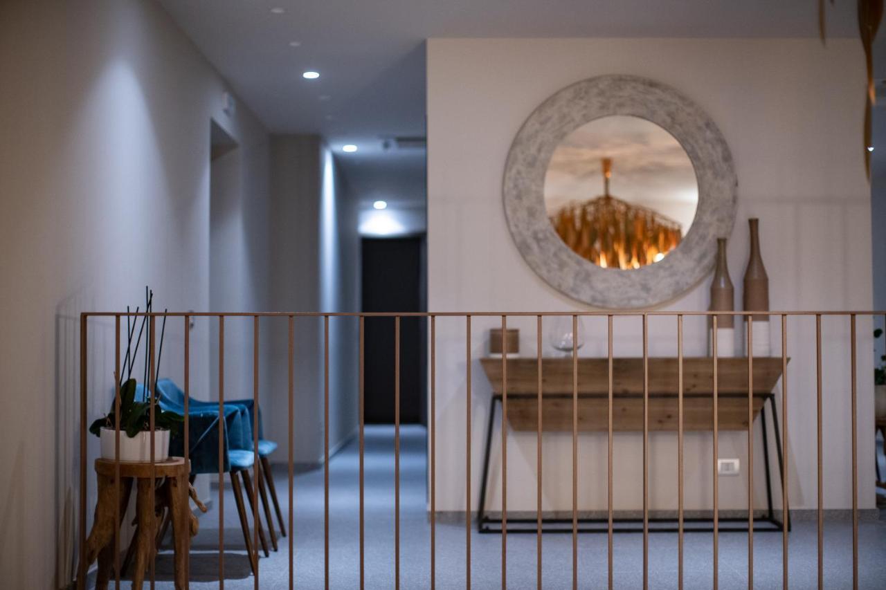 فندق Relais Chiaramonte راغوزا المظهر الخارجي الصورة