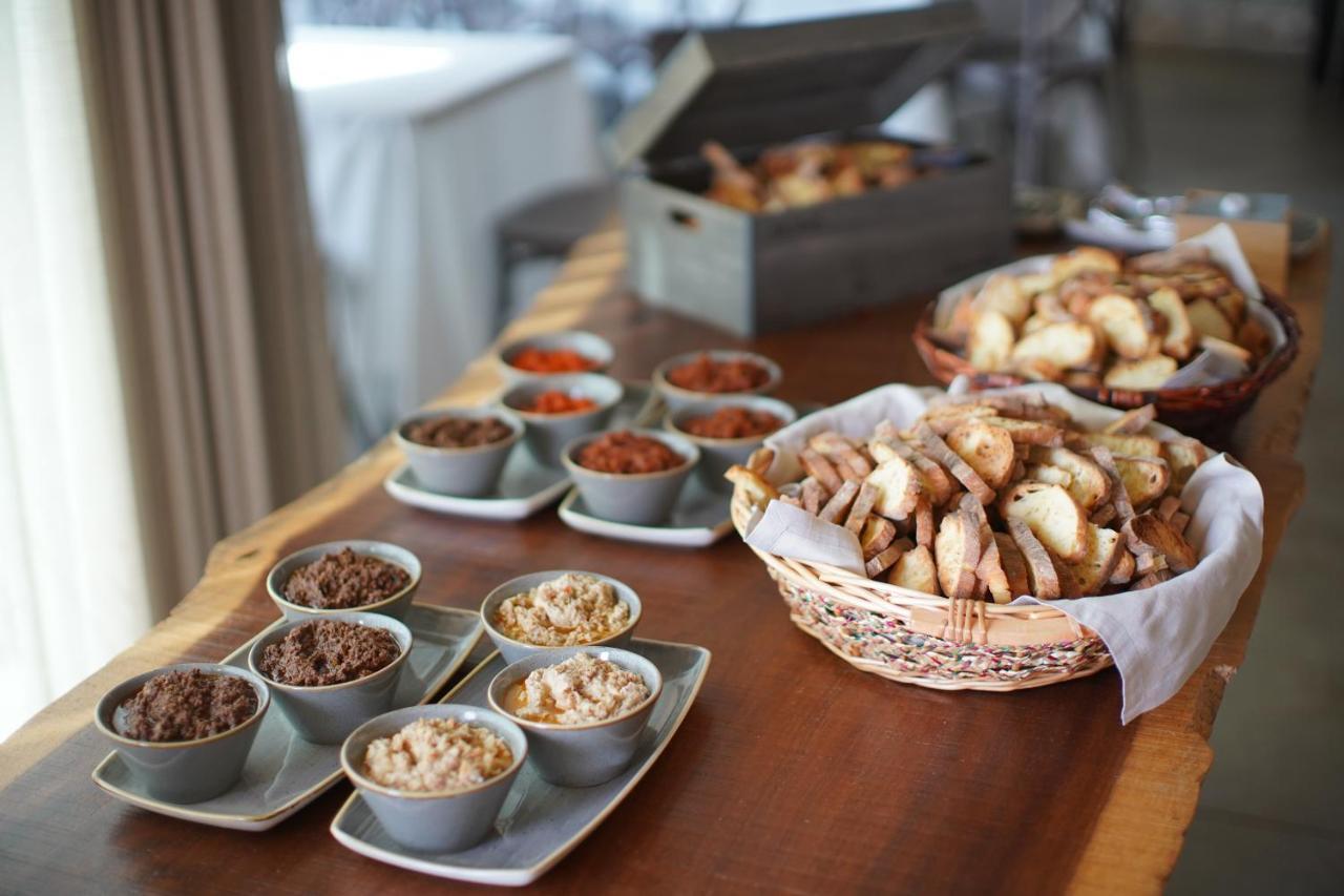 فندق Relais Chiaramonte راغوزا المظهر الخارجي الصورة