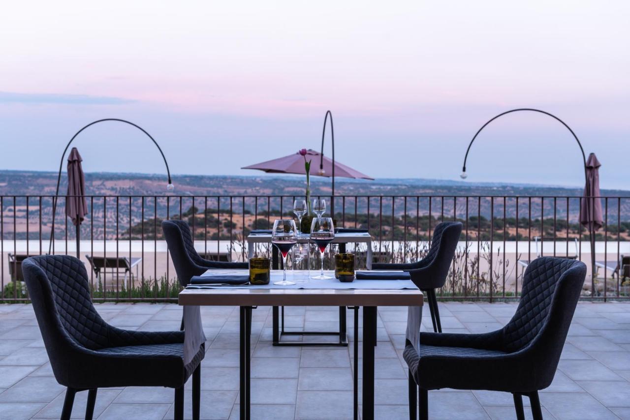 فندق Relais Chiaramonte راغوزا المظهر الخارجي الصورة