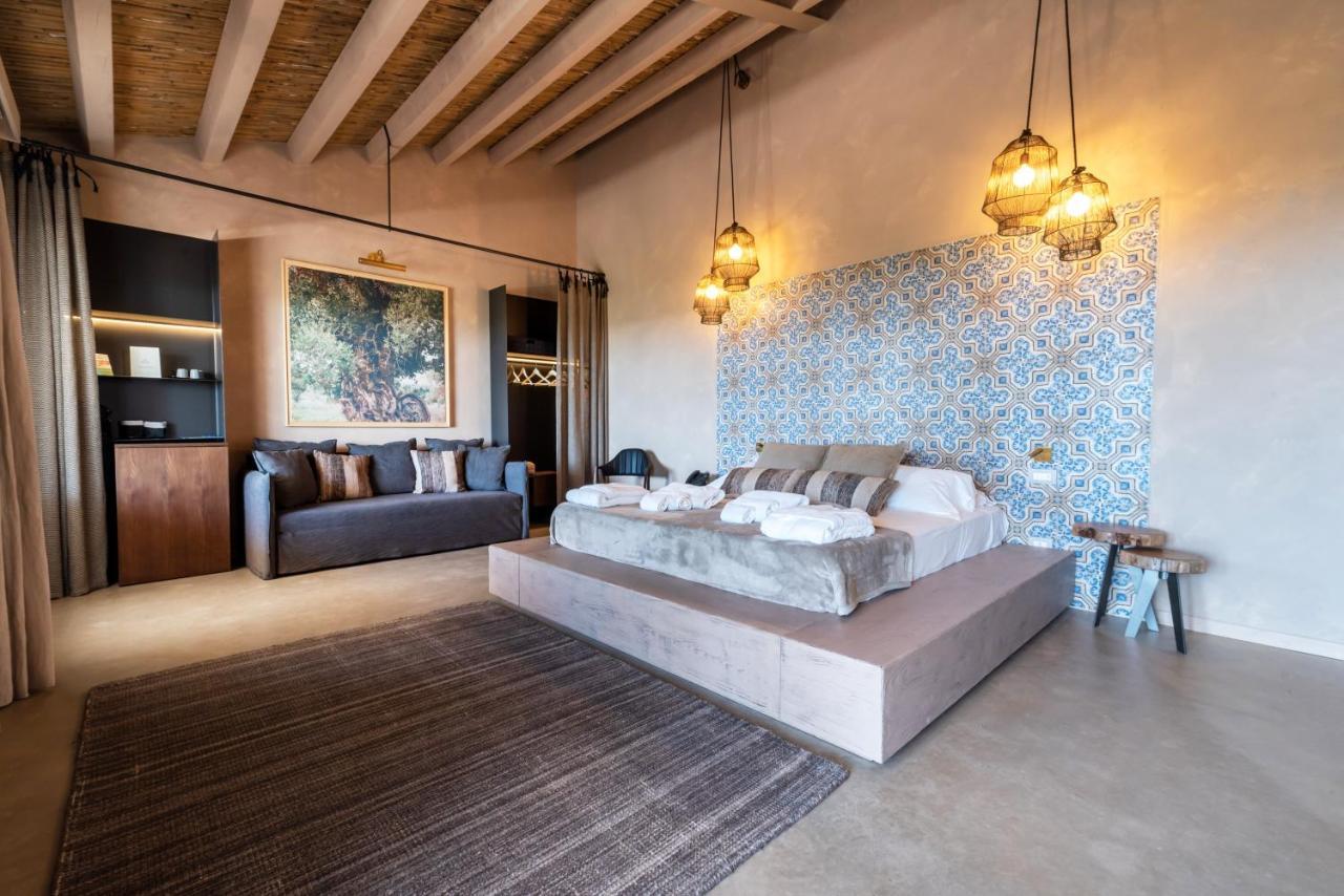 فندق Relais Chiaramonte راغوزا المظهر الخارجي الصورة