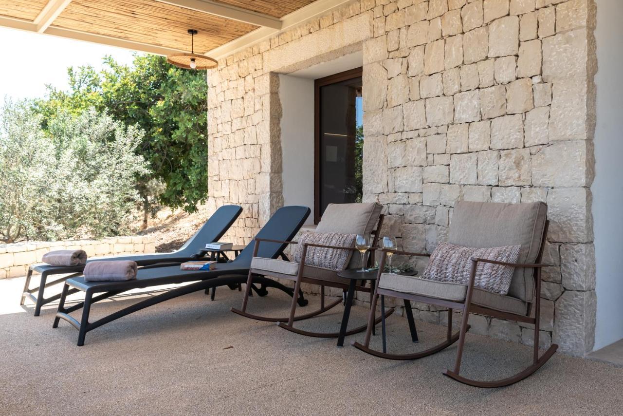 فندق Relais Chiaramonte راغوزا المظهر الخارجي الصورة
