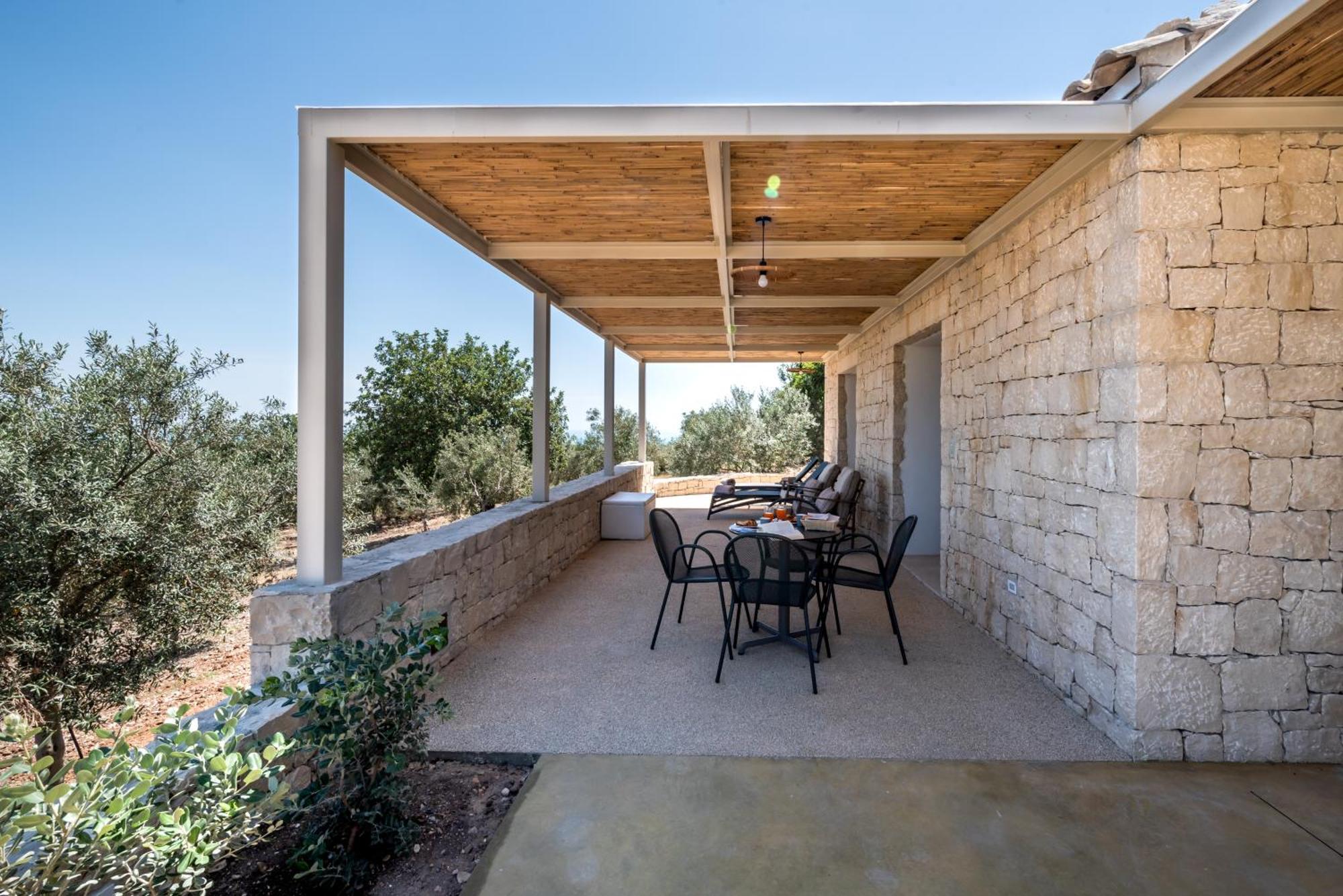فندق Relais Chiaramonte راغوزا الغرفة الصورة