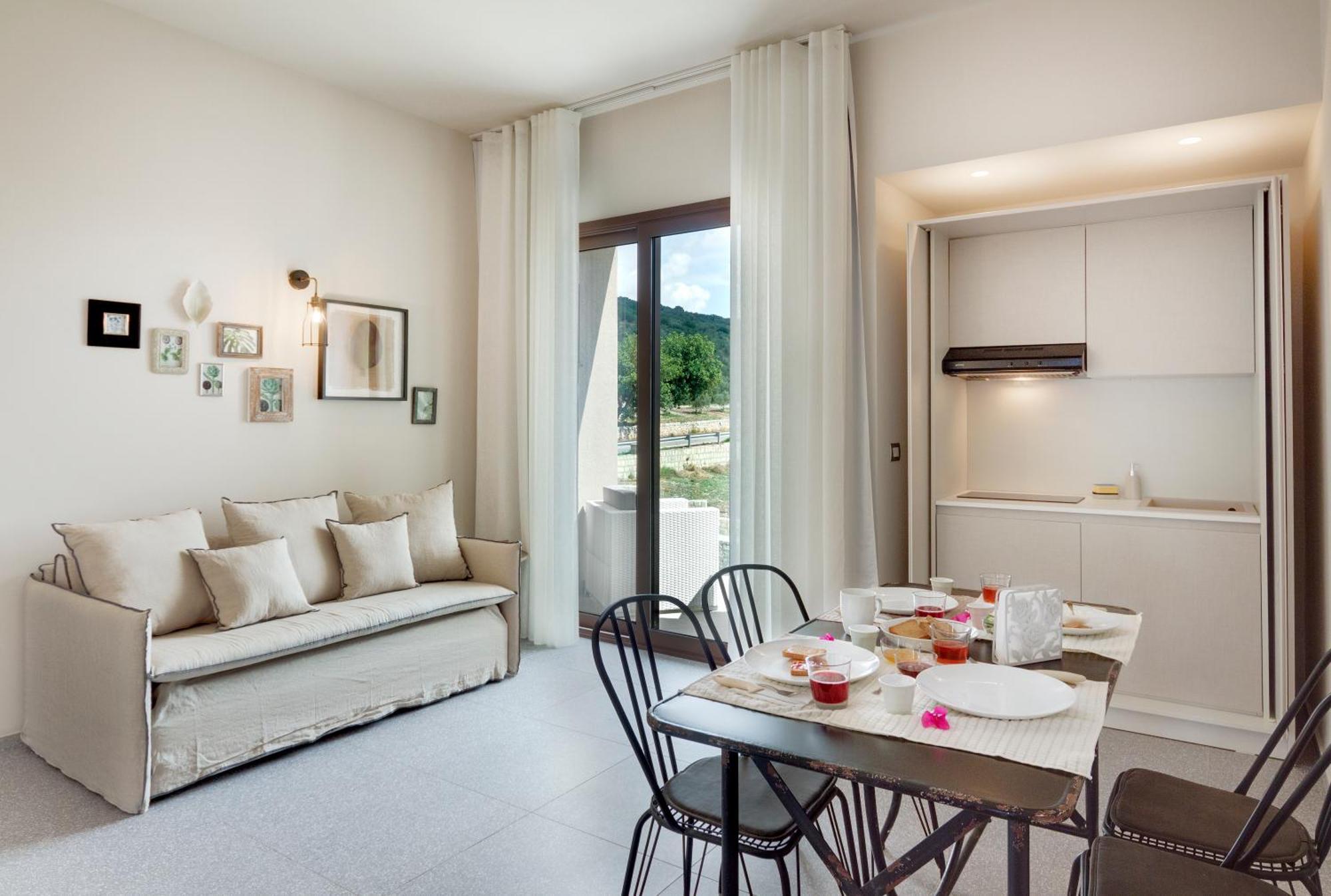 فندق Relais Chiaramonte راغوزا الغرفة الصورة