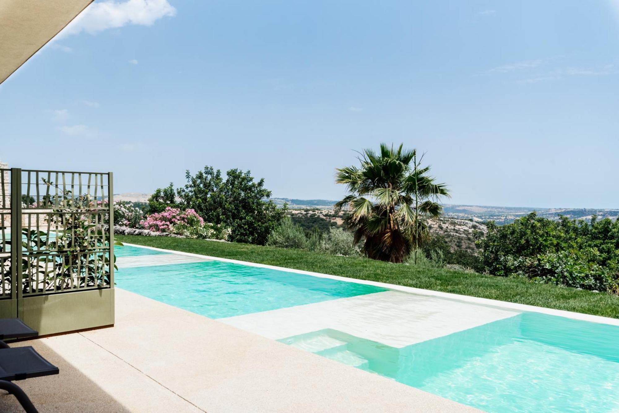 فندق Relais Chiaramonte راغوزا المظهر الخارجي الصورة