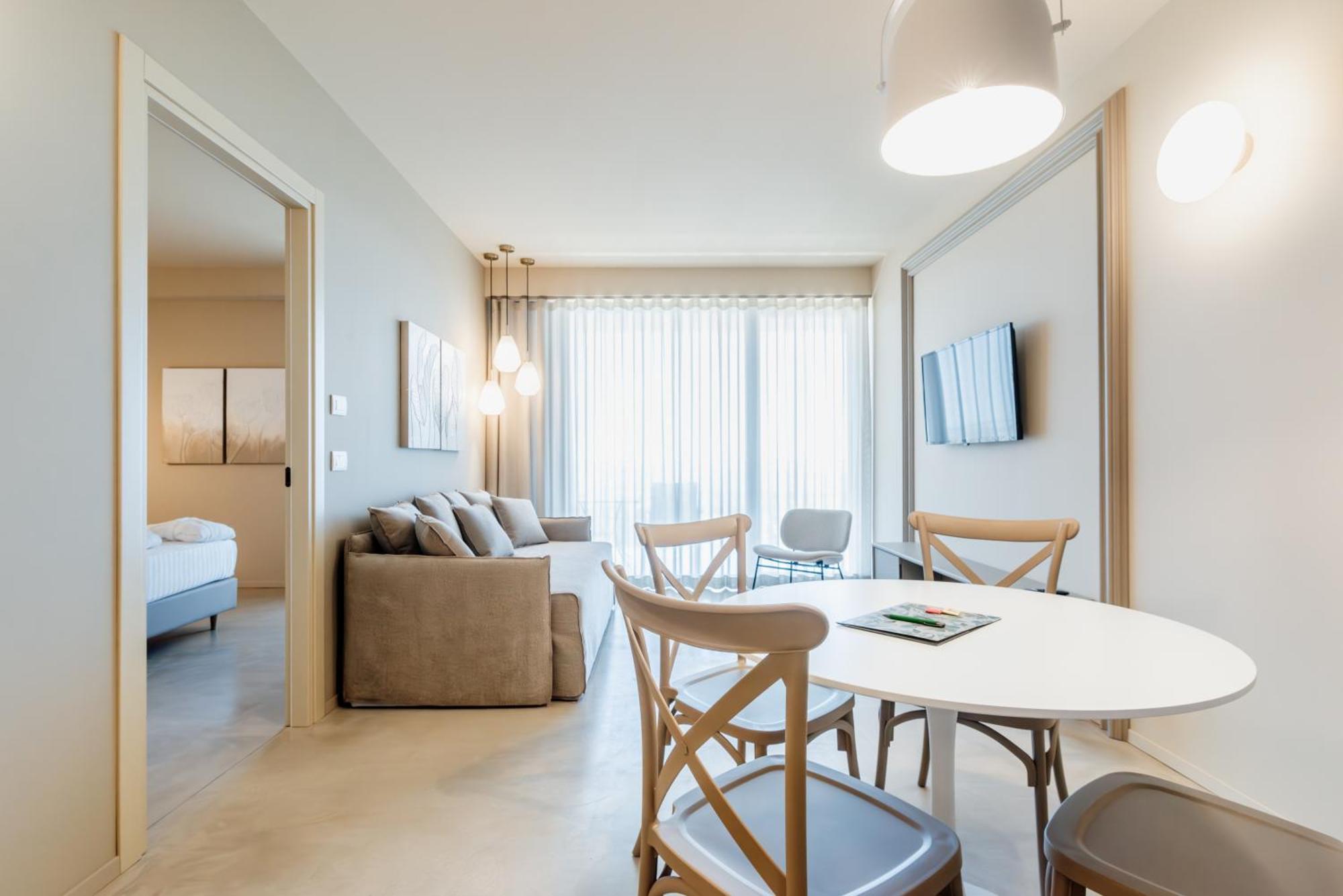 فندق Relais Chiaramonte راغوزا الغرفة الصورة