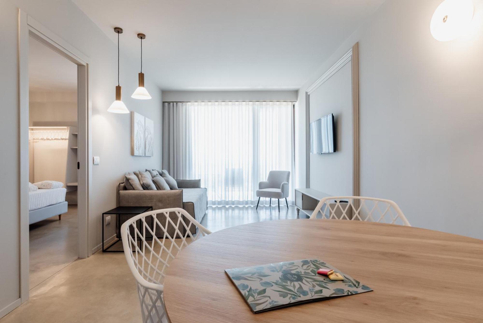 فندق Relais Chiaramonte راغوزا الغرفة الصورة