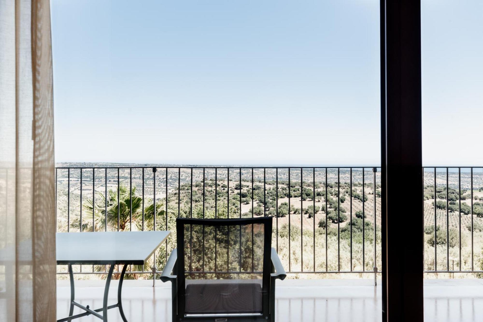 فندق Relais Chiaramonte راغوزا المظهر الخارجي الصورة