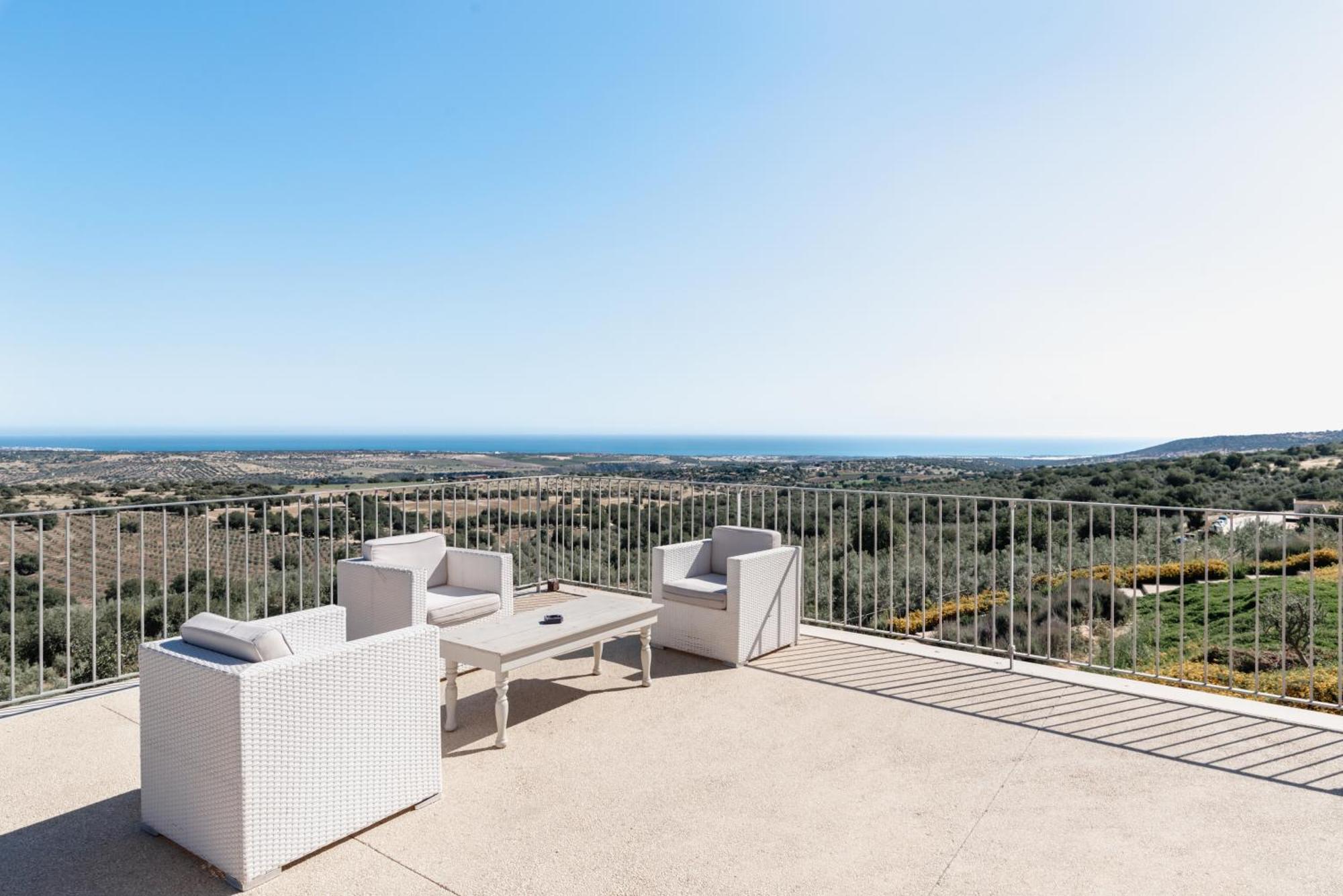 فندق Relais Chiaramonte راغوزا المظهر الخارجي الصورة