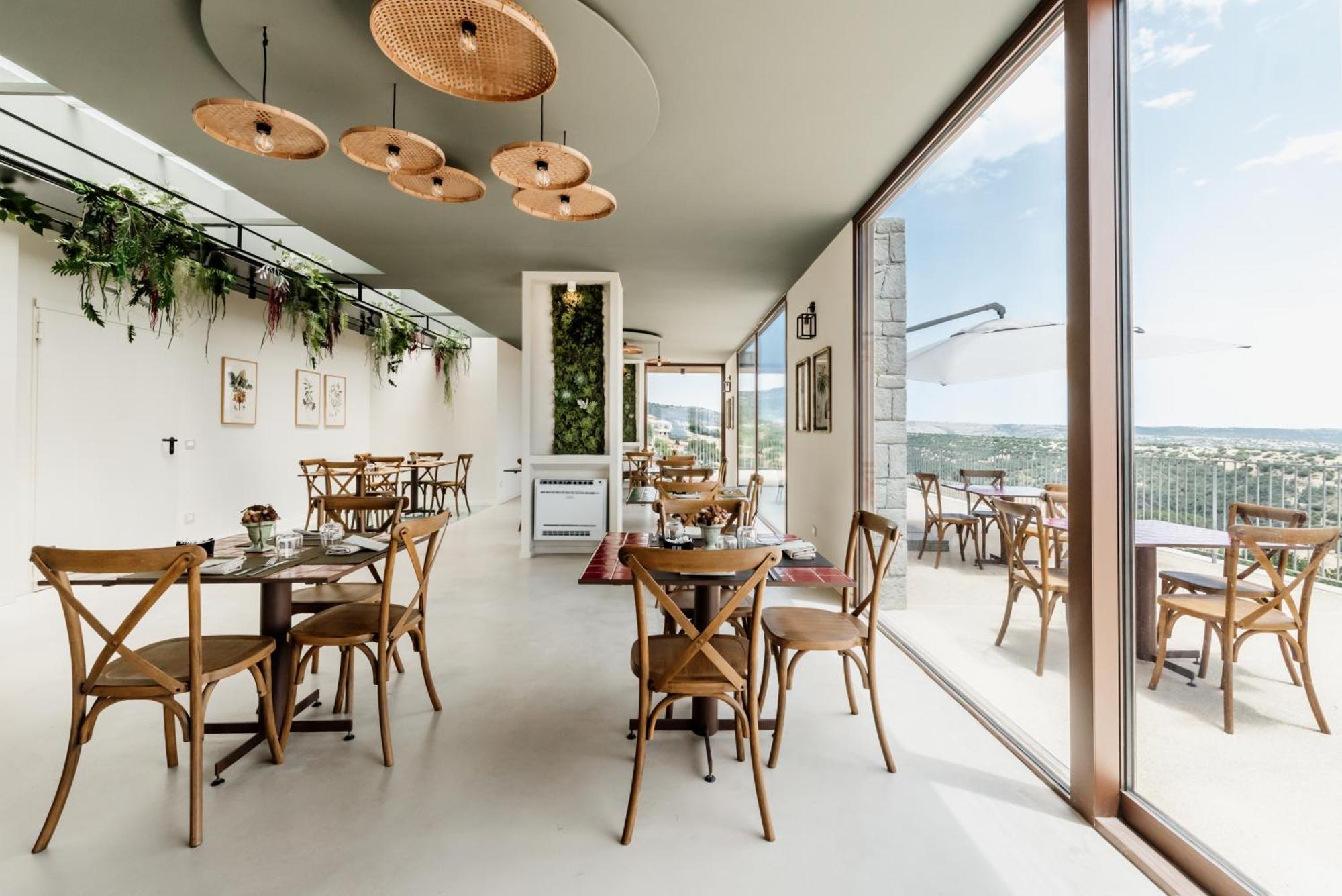 فندق Relais Chiaramonte راغوزا المظهر الخارجي الصورة