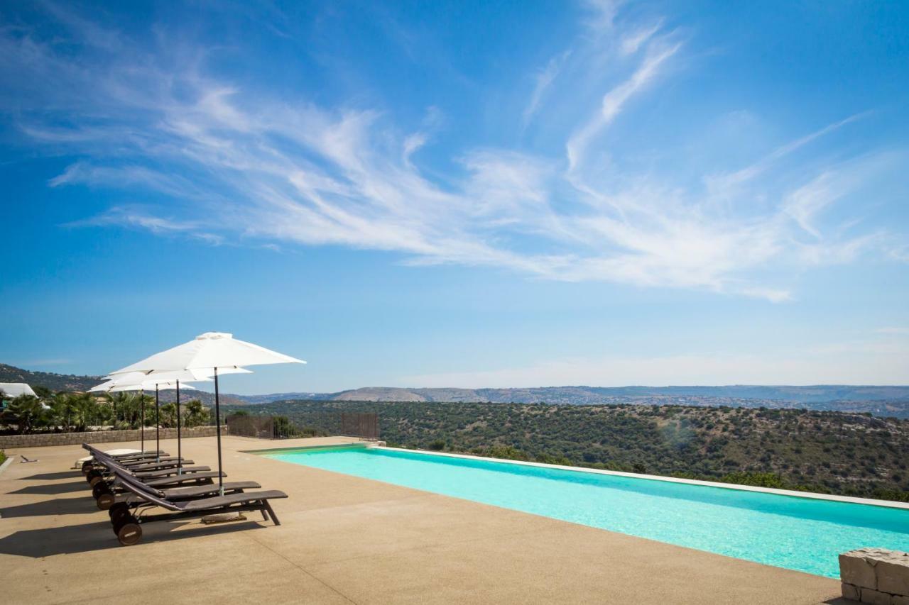 فندق Relais Chiaramonte راغوزا المظهر الخارجي الصورة